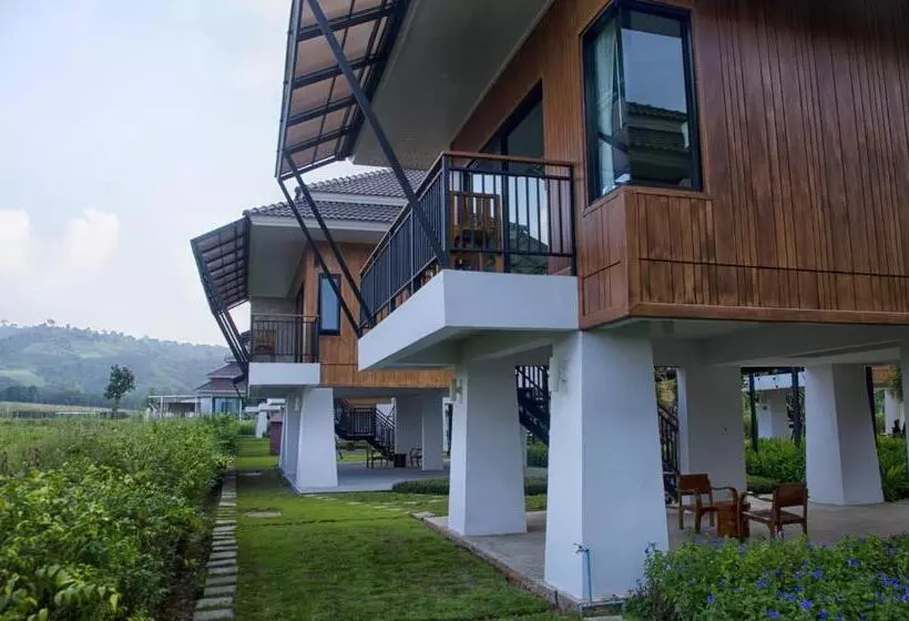 Phuruakeeree Resort