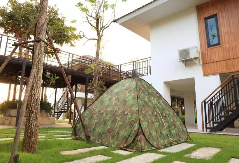 Phuruakeeree Resort