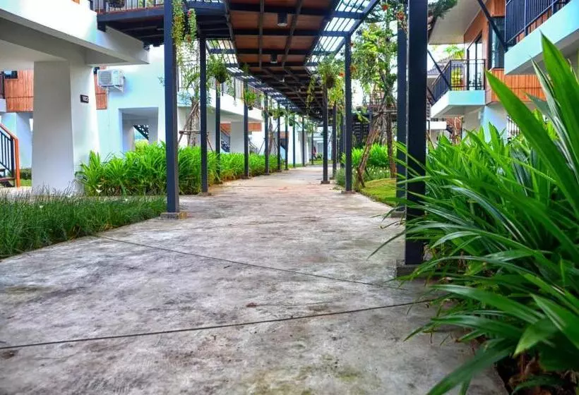 Phuruakeeree Resort