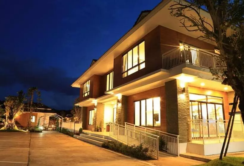 Phuruakeeree Resort