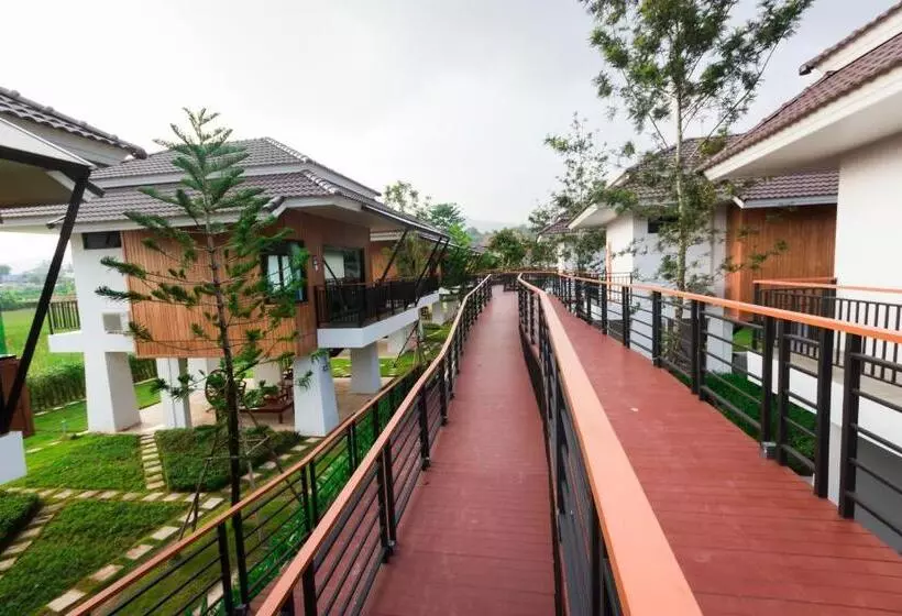 Phuruakeeree Resort