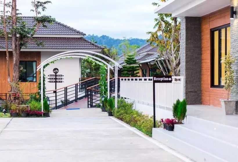 Phuruakeeree Resort
