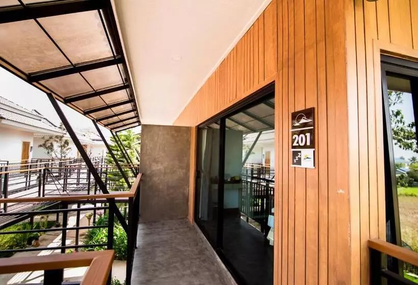 Phuruakeeree Resort