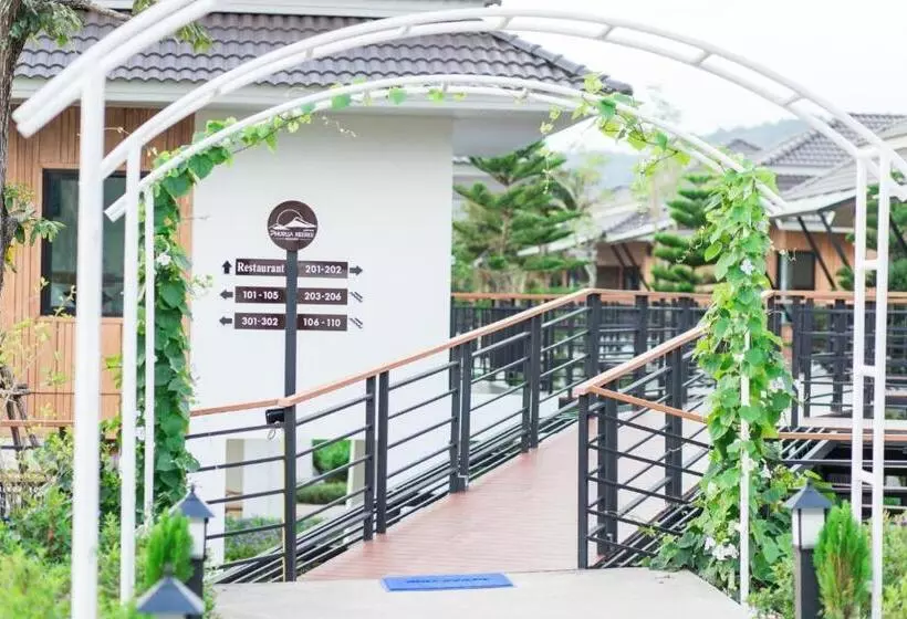 Phuruakeeree Resort