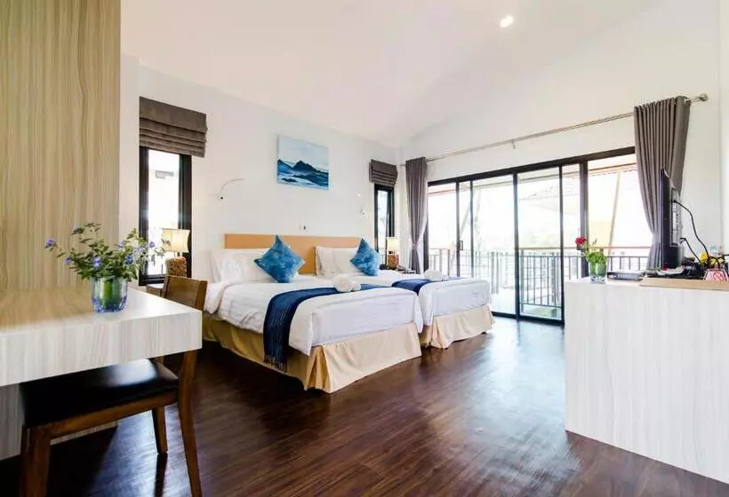 Phuruakeeree Resort