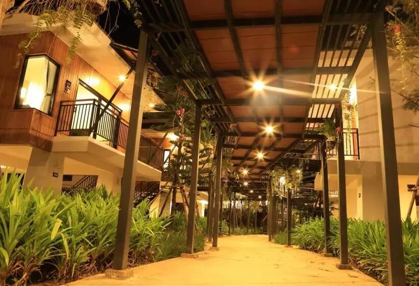Phuruakeeree Resort