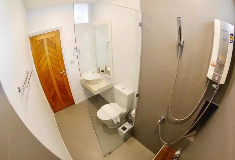Phuruakeeree Resort
