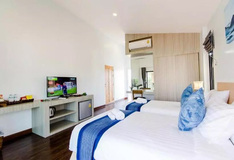 Phuruakeeree Resort