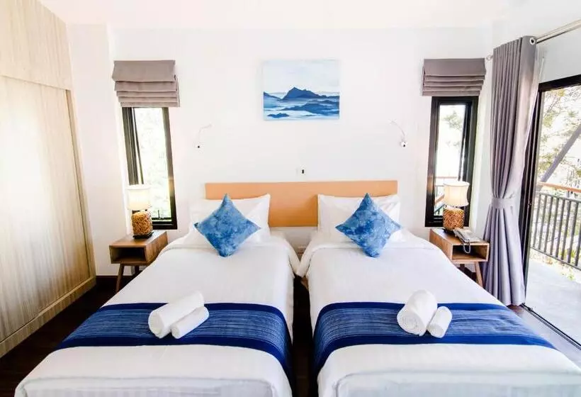 Phuruakeeree Resort