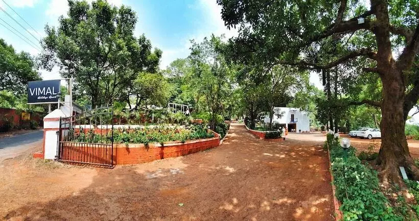 Vimal Holidays Resort