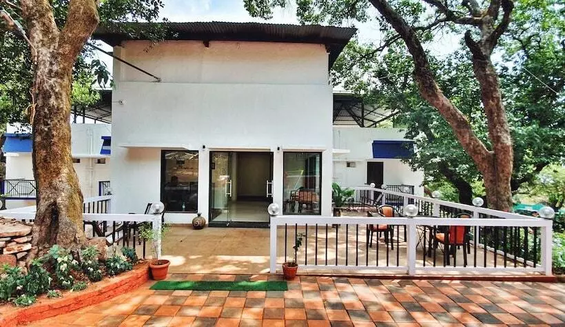 Vimal Holidays Resort