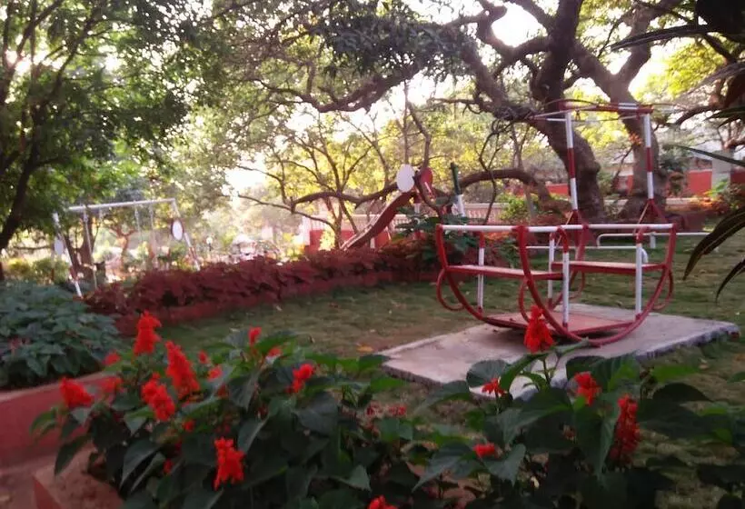 Vimal Holidays Resort