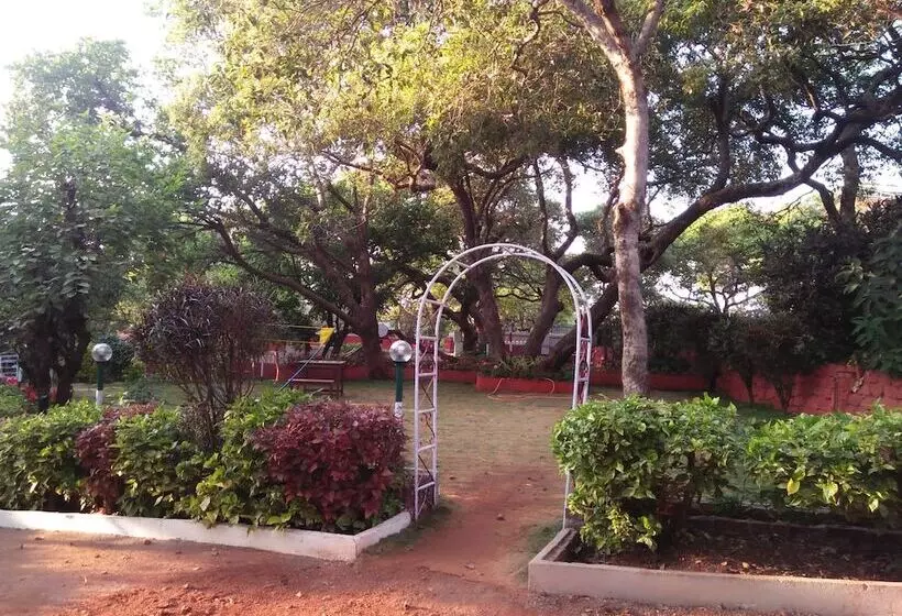 Vimal Holidays Resort