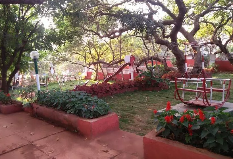Vimal Holidays Resort