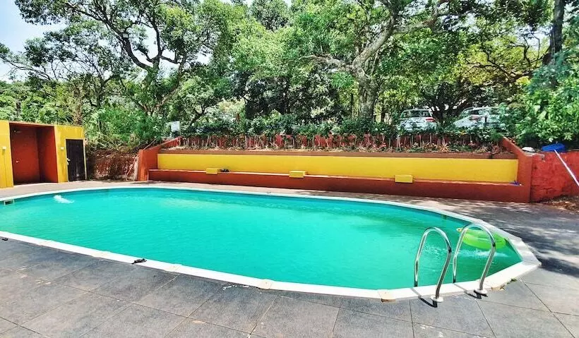 Vimal Holidays Resort