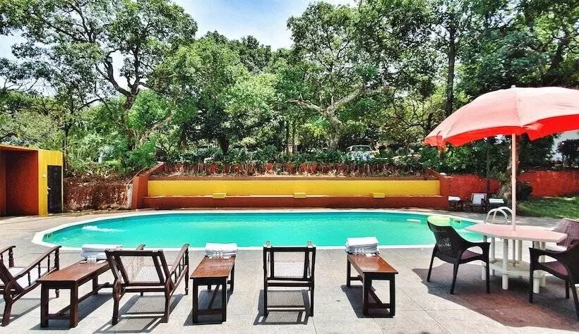 Vimal Holidays Resort