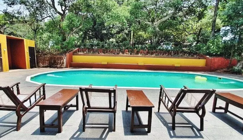 Vimal Holidays Resort