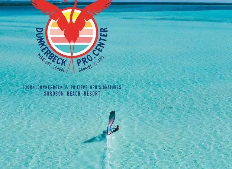 استراحتگاه Sorobon Boutique