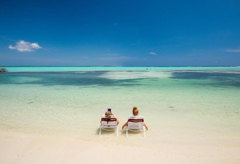 استراحتگاه Sorobon Boutique