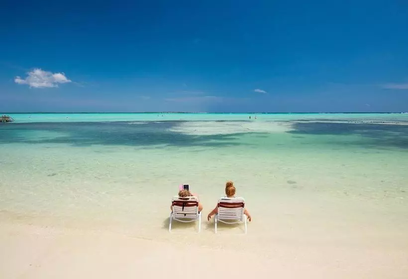 استراحتگاه Sorobon Boutique