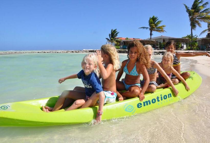 استراحتگاه Sorobon Boutique