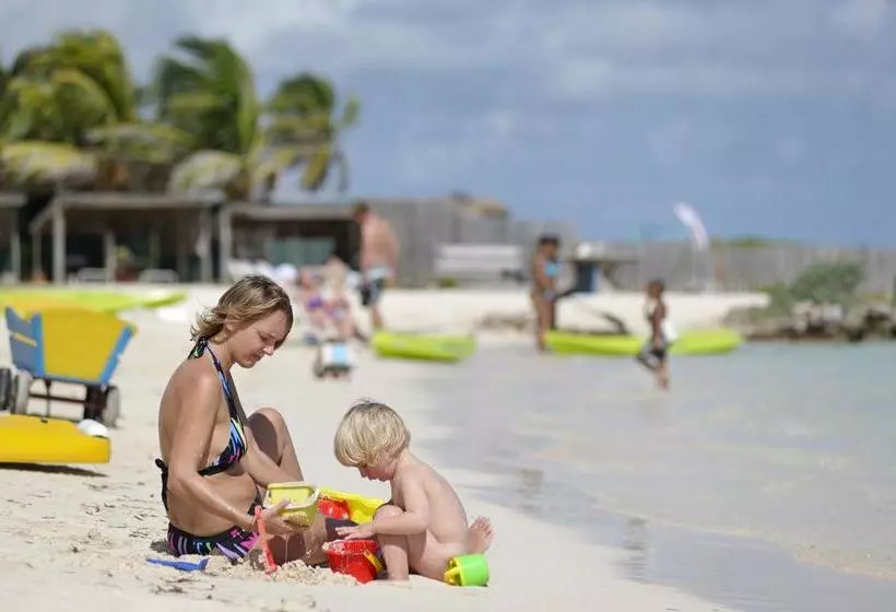 استراحتگاه Sorobon Boutique