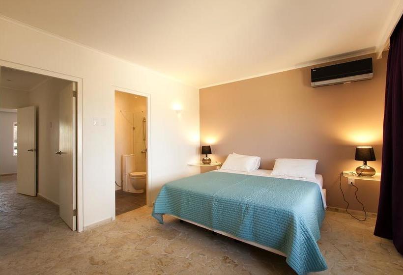 استراحتگاه Sorobon Boutique