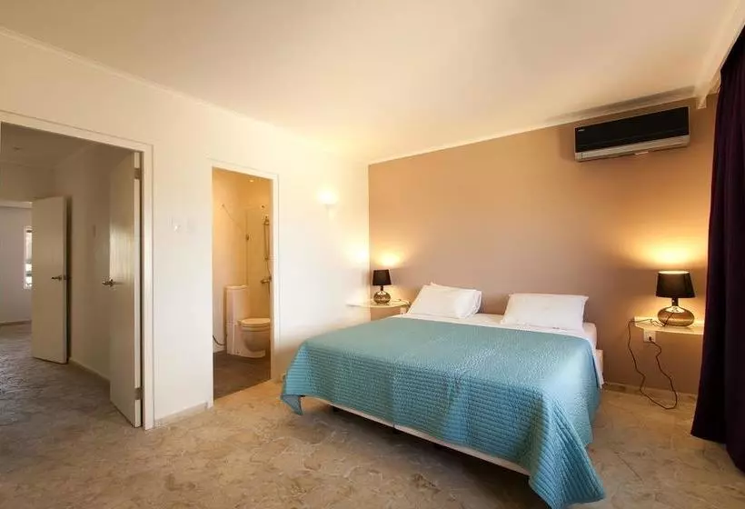 استراحتگاه Sorobon Boutique