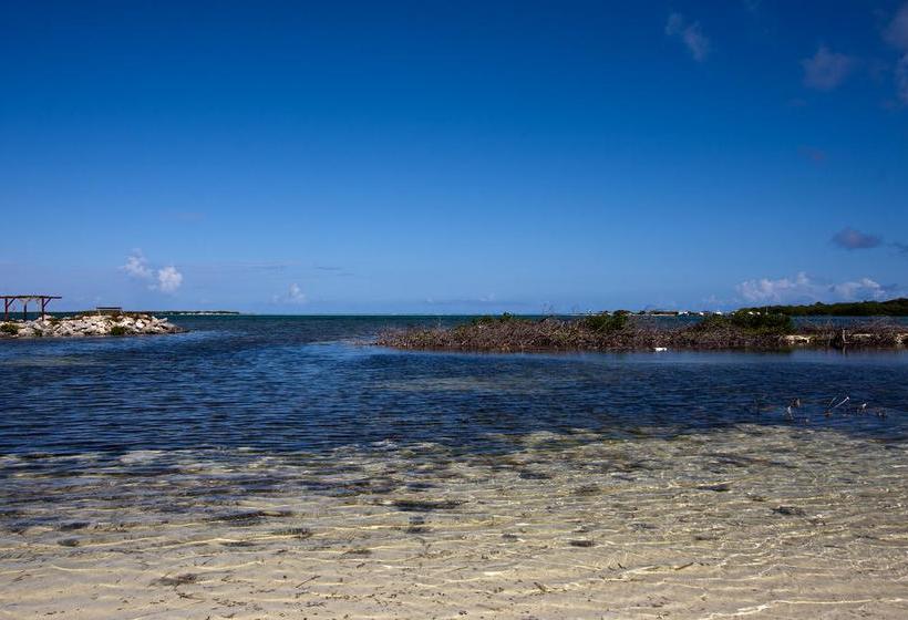 استراحتگاه Sorobon Boutique