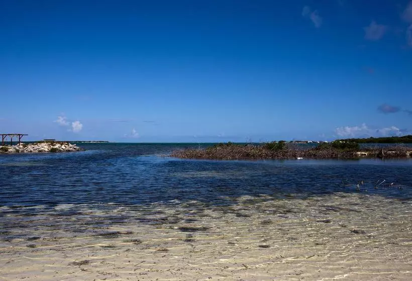 استراحتگاه Sorobon Boutique