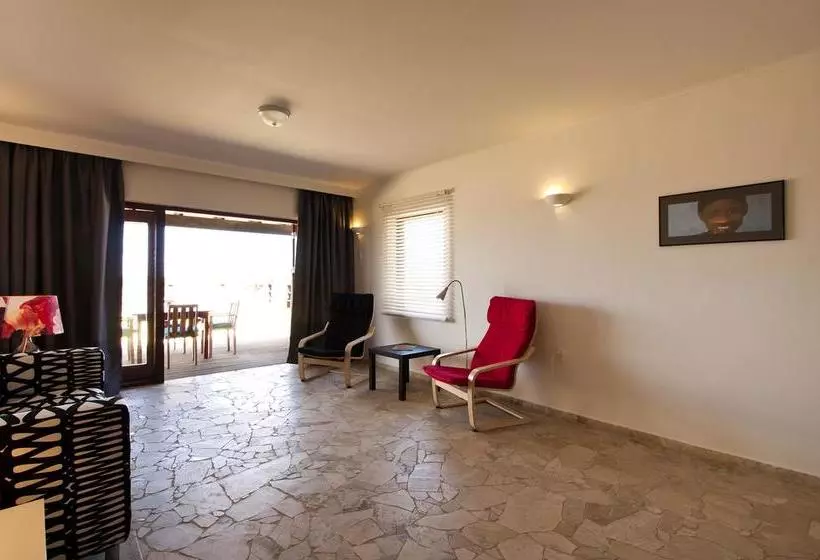 استراحتگاه Sorobon Boutique