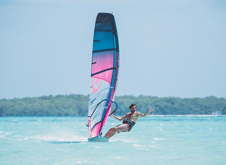 استراحتگاه Sorobon Boutique