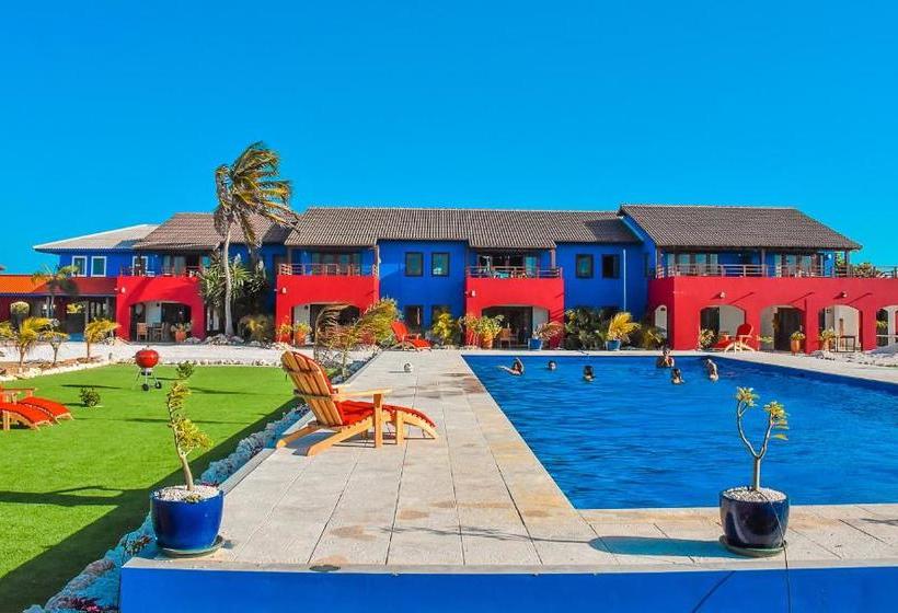 استراحتگاه Sorobon Boutique