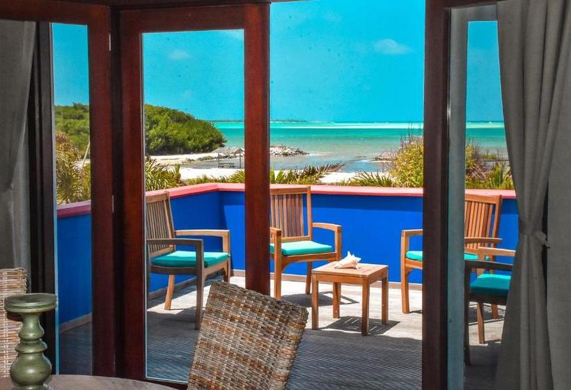 استراحتگاه Sorobon Boutique