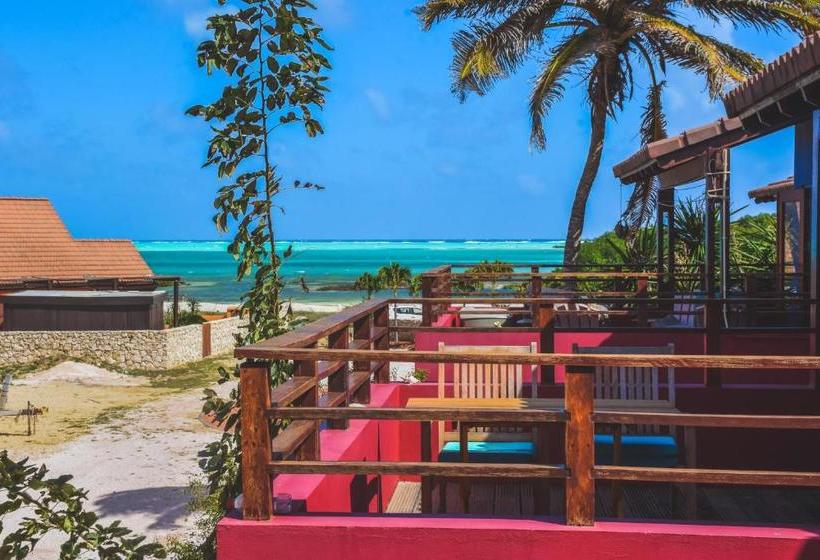 استراحتگاه Sorobon Boutique