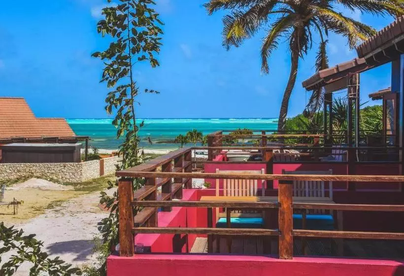 استراحتگاه Sorobon Boutique