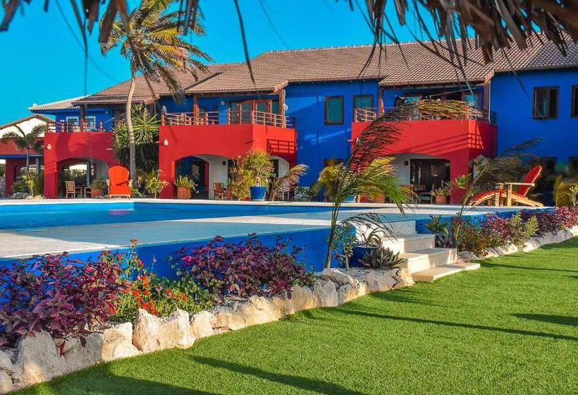 استراحتگاه Sorobon Boutique