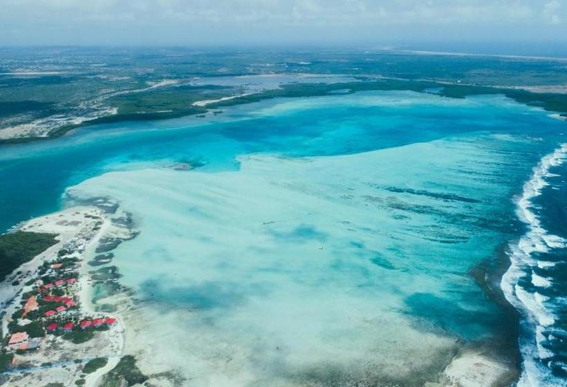 استراحتگاه Sorobon Boutique