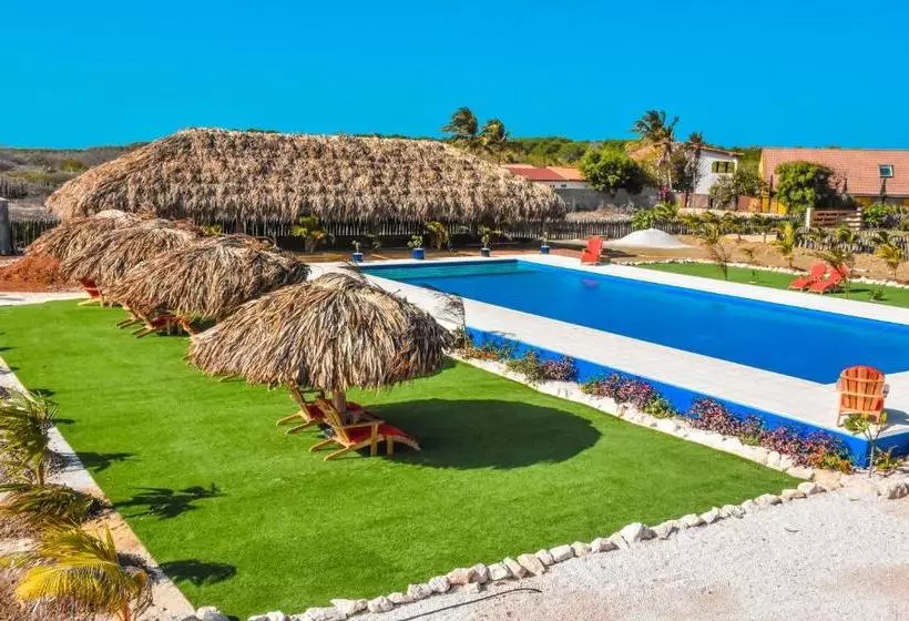 استراحتگاه Sorobon Boutique