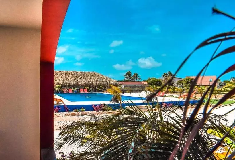 استراحتگاه Sorobon Boutique