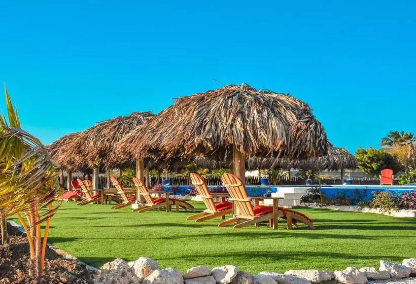 استراحتگاه Sorobon Boutique