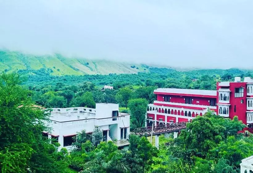 リゾートホテル The Lal Bagh