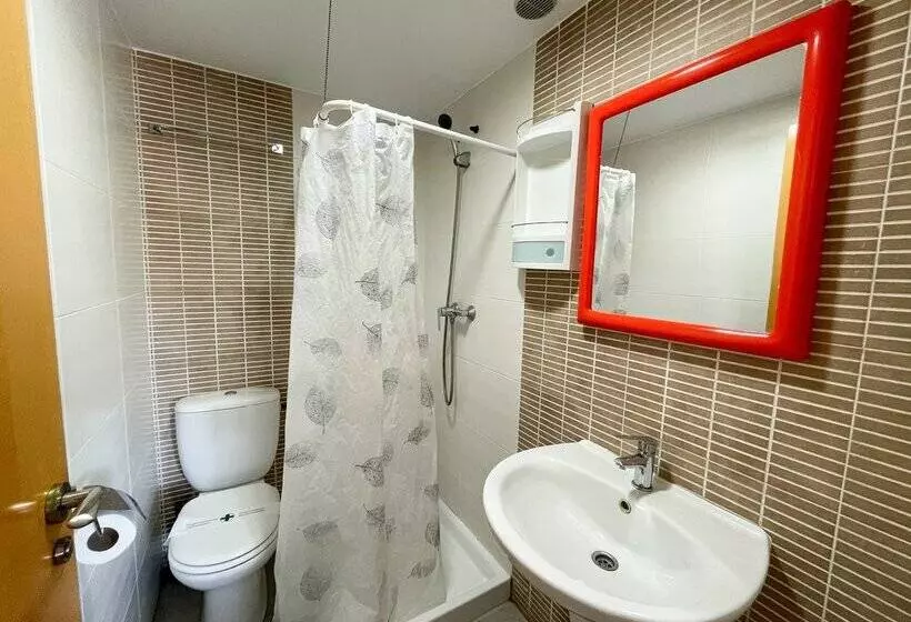 Apartamentos Gandia Familiar 3000