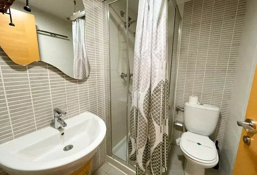 Apartamentos Gandia Familiar 3000