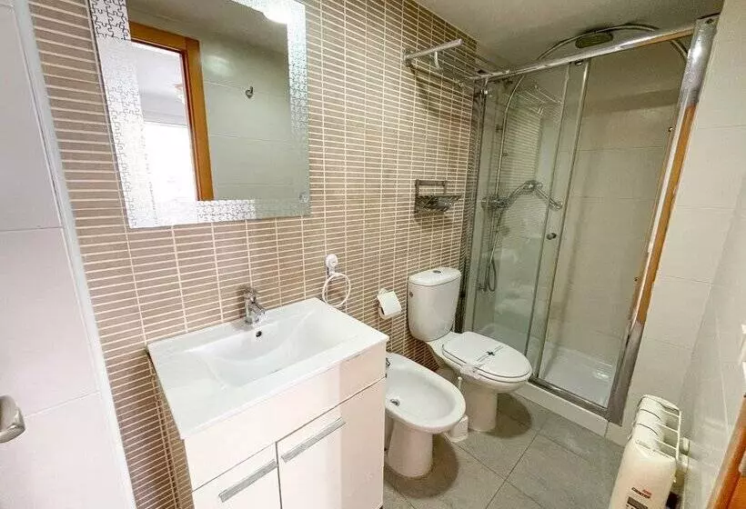 Apartamentos Gandia Familiar 3000