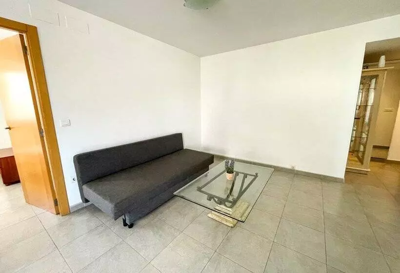 Apartamentos Gandia Familiar 3000