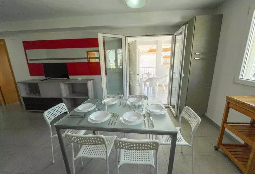 Apartamentos Gandia Familiar 3000