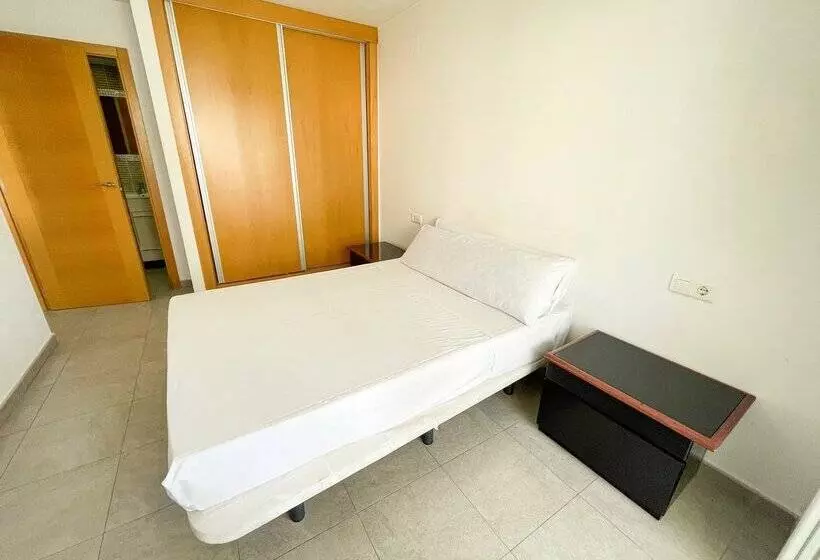 Apartamentos Gandia Familiar 3000