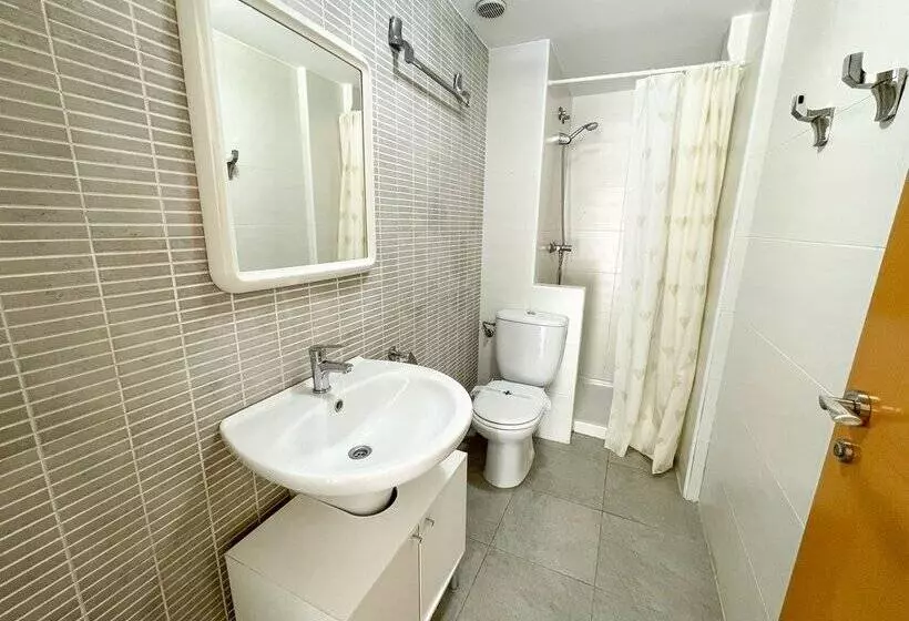 Apartamentos Gandia Familiar 3000