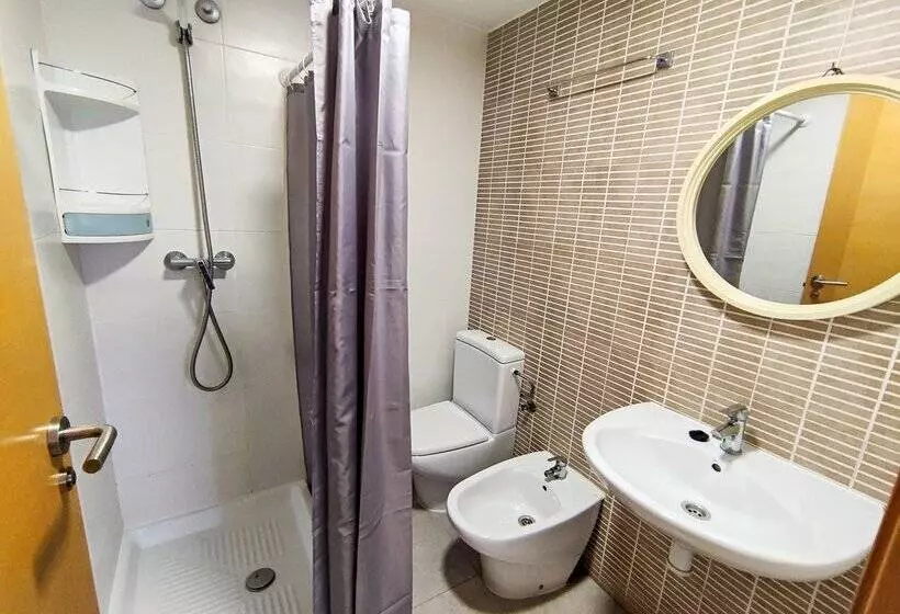 Apartamentos Gandia Familiar 3000